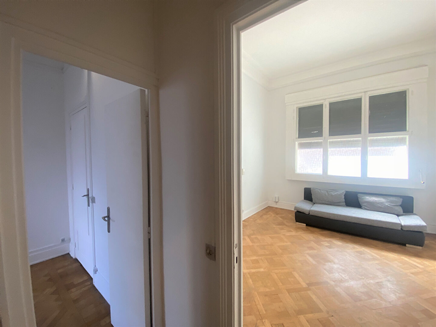 
Lille Vauban Appartement Lille 3 pièce(s) 72.33 m2 idéal profession libérale ou habitation
